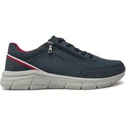 Sneakers Bugatti 345-AFA14-5550 Dunkelblau