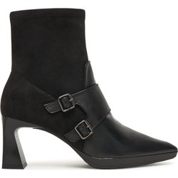 Stiefeletten Hispanitas HI254304 Schwarz