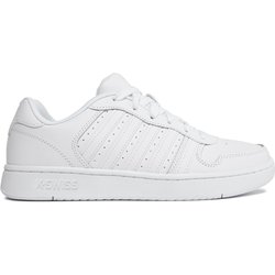 Sneakers K-Swiss Court Palisades 06931-117-M Weiß