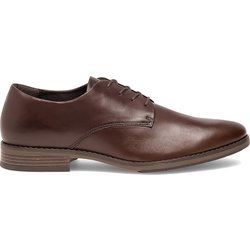 Halbschuhe Lasocki COMO-123 MB Braun