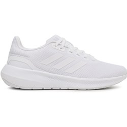 Laufschuhe adidas Runfalcon 3 Shoes HP7546 Weiß