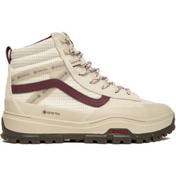 Sneakers Vans MTE Sk8-Hi Gore-Tex Insulated VN000DARC9F1 Écru