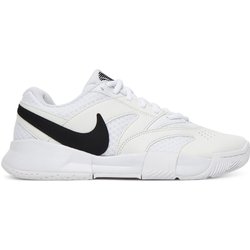 Tennisschuhe Nike W Court Lite 4 FD6575 100 Weiß