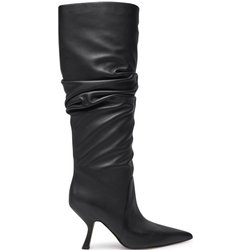 Stiefel MICHAEL Michael Kors 40F4LUHB5L Schwarz