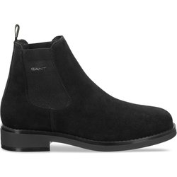 Klassische Stiefeletten Gant 29653750 Schwarz