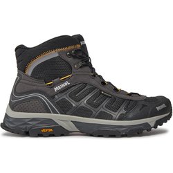 Trekkingschuhe Meindl Finale Mid GTX GORE-TEX 4703 Dunkelblau