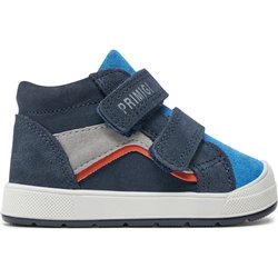 Schnürschuhe Primigi 6851522 Dunkelblau