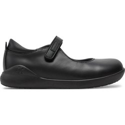 Halbschuhe Biomecanics 181120 A054-A S Schwarz
