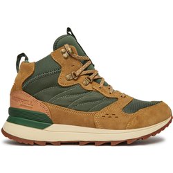 Sneakers Merrell Alpine 83 Sneaker Recraft Mid Wp J006721 Khakifarben