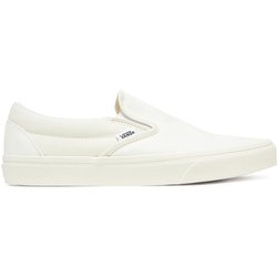 Sneakers aus Stoff Vans Classic Slip-On VN000D5PCJA1 Weiß