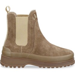 Klassische Stiefeletten Gant 31553084 Braun