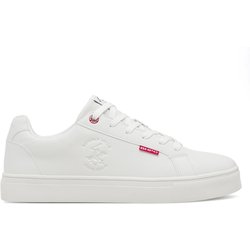 Sneakers Beverly Hills Polo Club M-AF210880-B Weiß
