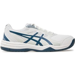 Tennisschuhe Asics Court Slide 3 1041A335 Weiß