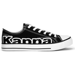 Sneakers aus Stoff Kappa YL201413 Schwarz
