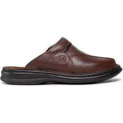 Pantoletten Josef Seibel Klaus 10999 26 341 Braun