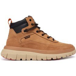 Sneakers Palladium Pallaflex Cuff M 09509-254-M Braun