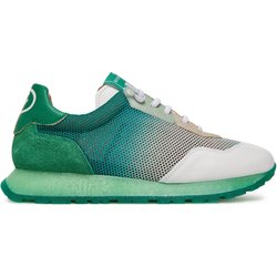 Sneakers Hispanitas BHV253869 Grün
