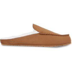 Hausschuhe Tommy Hilfiger Hilfiger Mocassin Homeslipper FM0FM04769 Braun