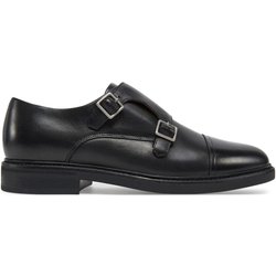 Halbschuhe Polo Ralph Lauren Asher Dbl Mk 803945278001 Schwarz