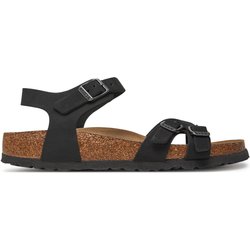 Sandalen Birkenstock Kumba 1029526 Schwarz