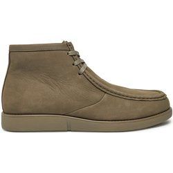 Schnürschuhe Calvin Klein HM0HM01582 Beige
