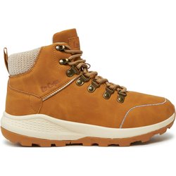Stiefeletten Lee Cooper LCJ-24-03-3075LA Braun