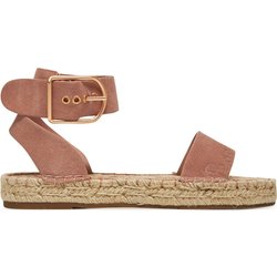 Espadrilles Pepe Jeans PLS90680 Rosa