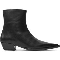 Cowboystiefel Vagabond Shoemakers Cassie 5850-201-20 Schwarz