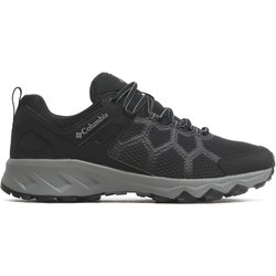 Trekkingschuhe Columbia Peakfreak II BM2954 Schwarz