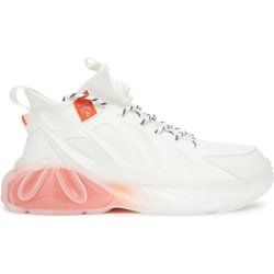Sneakers Plein Sport PACS USC0435 STE003N Weiß