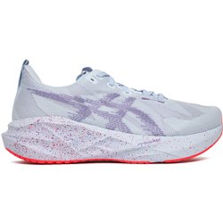 Laufschuhe Asics Novablast 5 Tokyo 1011C139 Blau