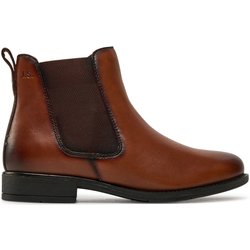 Stiefeletten Josef Seibel 64503 Braun