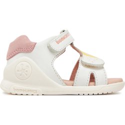 Sandalen Biomecanics 252140 Weiß