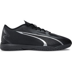 Fußballschuhe Puma Ultra Play It 107529 02 Schwarz