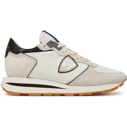 Sneakers Philippe Model A009552 TKLU VP04 Weiß