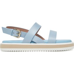 Sandalen Pollini SA16483G0MTC0712 Himmelblau