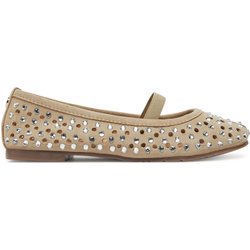 Ballerinas Gioseppo Dedham 75310-P1 Beige