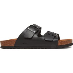 Pantoletten Josef Seibel Josef 01 14301 Schwarz 100