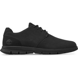 Halbschuhe Timberland Graydon Oxford Basic TB0A412A0151 Schwarz