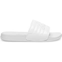Pantoletten Kappa SS24-W1 Weiß