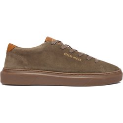 Sneakers REPLAY GMZ7N .000.C0002L Beige