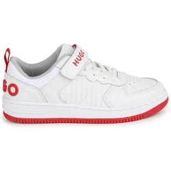 Sneakers Hugo G00097 S Weiß