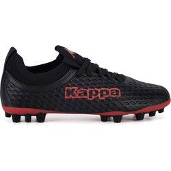 Fußballschuhe Kappa AW24-3C004B Schwarz