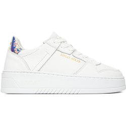 Sneakers REPLAY Sbam W Light GWZ6V .000.C0001L Weiß