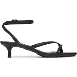 Sandalen Aldo Soffie 14017660 Schwarz