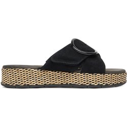 Pantoletten Tamaris 8-87207-44 Schwarz