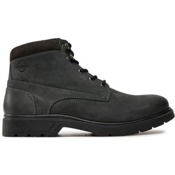 Schnürstiefeletten Lasocki SOON-05 MI08 Schwarz