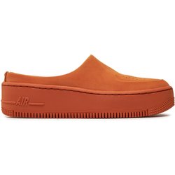 Pantoletten Nike W AF1 Lover Xx AO1523 800 Orange
