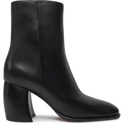Stiefeletten MICHAEL Michael Kors Maude 40F4MDME5L Schwarz