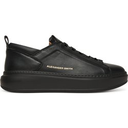 Sneakers Alexander Smith Wembley ASBCWYM 2266 Schwarz